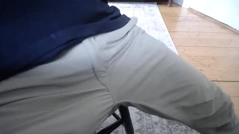 joemucha711369 online show from April 6, 2026, 3:46 pm