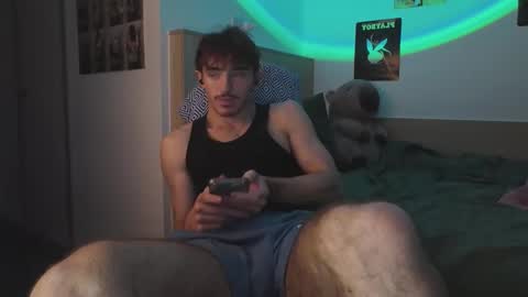 JoeOsulli online show from November 11, 2025, 11:16 pm