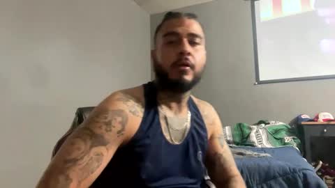 joevonknee online show from January 23, 2025, 9:50 am