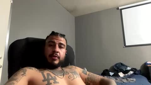 joevonknee online show from January 24, 2025, 10:11 am