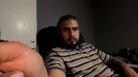 joevonknee online show from February 28, 2025, 10:41 am