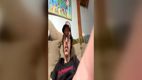 joey_binaa online show from June 22, 2026, 4:04 pm