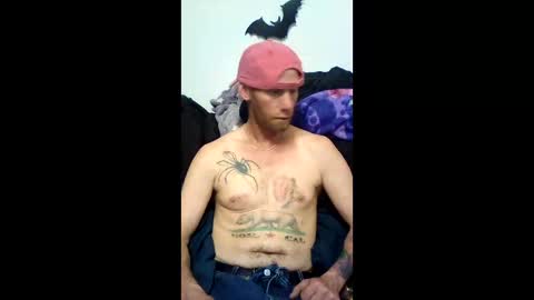 joeybcali79 online show from April 5, 2026, 2:31 am