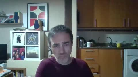 joeymmar online show from October 5, 2025, 12:31 am