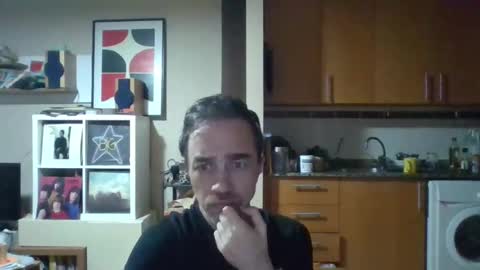 joeymmar online show from October 8, 2025, 8:17 pm