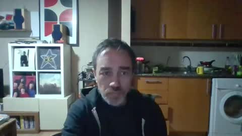 joeymmar online show from December 5, 2025, 8:05 pm