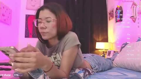 Snapshot of johabennet_ chatting on November 8, 2025, 12:11 am . Johanna Bennet Model Indepenent . online show from November 8, 2025, 12:11 am