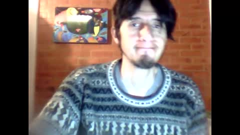 Snapshot of johan70nsexy chatting on October 12, 2025, 10:31 pm johan70nsexy online show from October 12, 2025, 10:31 pm