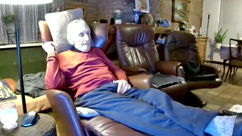 johan7 heet online show from March 18, 2026, 9:29 pm