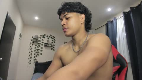 Johan Beley online show from October 14, 2025, 12:17 pm