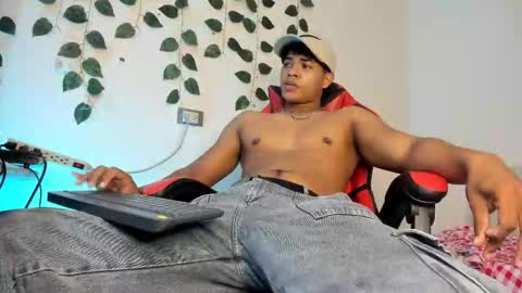 Johan Beley online show from January 7, 2026, 7:05 pm