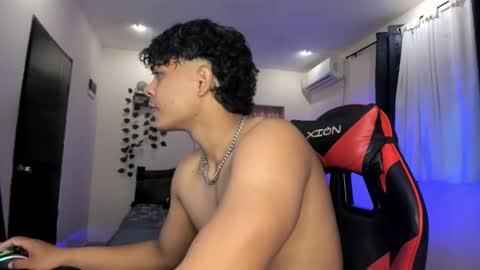 Johan Beley online show from February 2, 2026, 3:00 pm