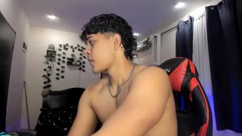 Johan Beley online show from February 17, 2026, 3:29 pm