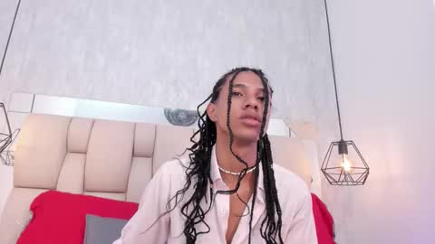 Johan  online show from September 26, 2025, 11:36 am