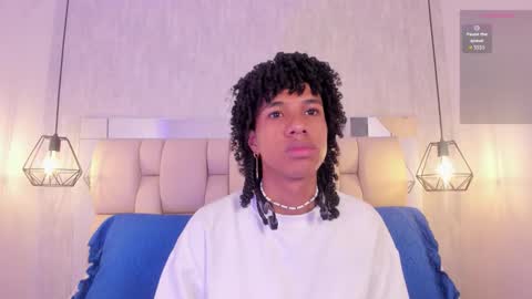 Johan  online show from January 14, 2026, 11:38 am