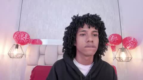 Johan  online show from February 16, 2026, 11:39 am