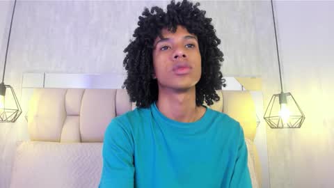 Johan  online show from February 20, 2026, 11:43 am