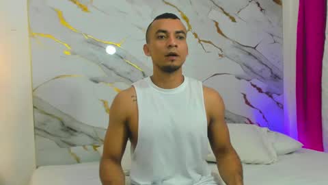 johan online show from October 7, 2025, 1:47 am