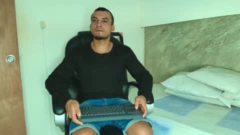 johan online show from January 19, 2026, 5:44 am