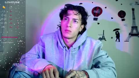 johan_parker222 online show from January 20, 2025, 2:11 am