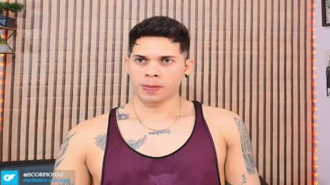 johan speitzer online show from March 31, 2026, 4:46 am