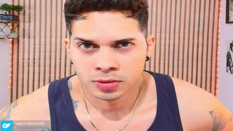 johan speitzer online show from April 4, 2026, 12:53 am