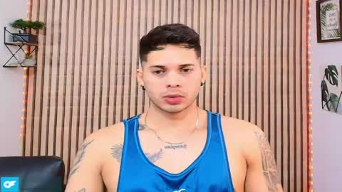 johan speitzer online show from April 15, 2026, 2:29 am