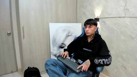 johan_tempt online show from August 1, 2026, 3:50 am