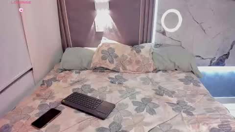 Snapshot of johan_williams_07 chatting on September 25, 2025, 8:18 am Johan Williams online show from September 25, 2025, 8:18 am