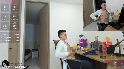 johana fox online show from February 23, 2025, 7:11 am