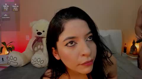johana fox online show from November 6, 2025, 9:05 pm