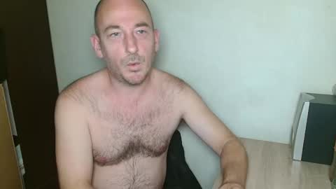 Johan online show from November 28, 2025, 11:46 am