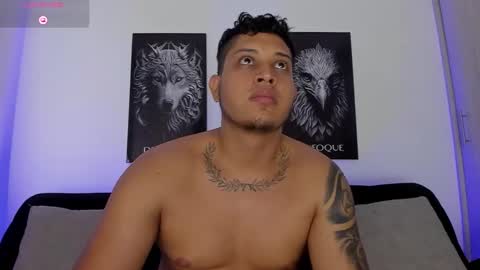 Johan Smith online show from November 13, 2025, 8:52 pm