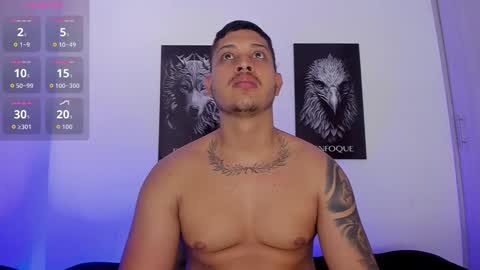 Johan Smith online show from December 14, 2025, 7:40 pm