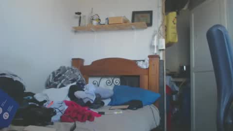 johantorres19 online show from January 13, 2025, 4:51 pm