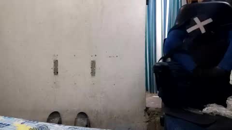 johantorres19 online show from November 6, 2025, 11:11 am