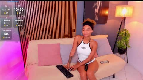 J O H A online show from April 6, 2026, 10:22 pm