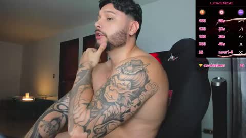 King -    online show from October 11, 2025, 12:10 am