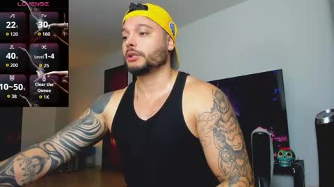 King -    online show from October 31, 2025, 12:00 am