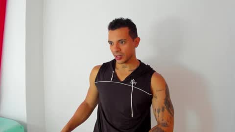 gael online show from September 22, 2025, 2:19 pm