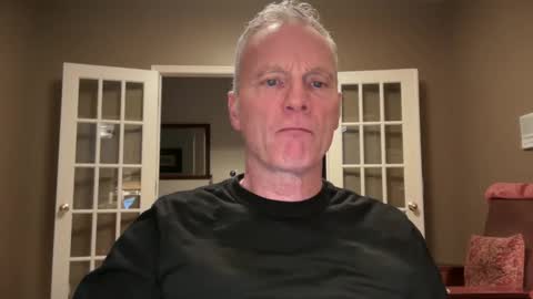 JackJack online show from October 7, 2025, 12:46 pm