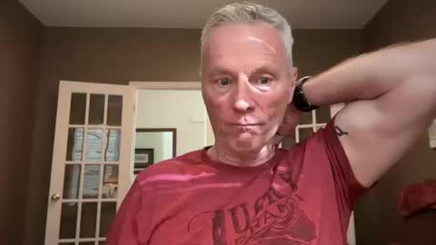 JackJack online show from October 12, 2025, 3:44 pm