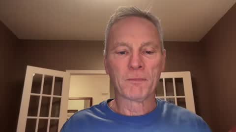 JackJack online show from October 17, 2025, 1:14 pm