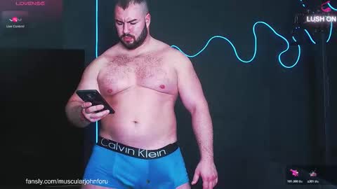 john and kiss online show from February 3, 2026, 2:11 pm