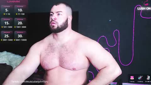 john and kiss online show from February 18, 2026, 7:59 am