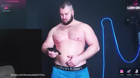 john and kiss online show from February 19, 2026, 8:32 am