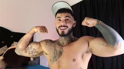 John  online show from October 10, 2025, 11:09 am