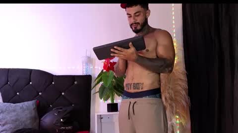 John  online show from January 14, 2026, 12:11 pm