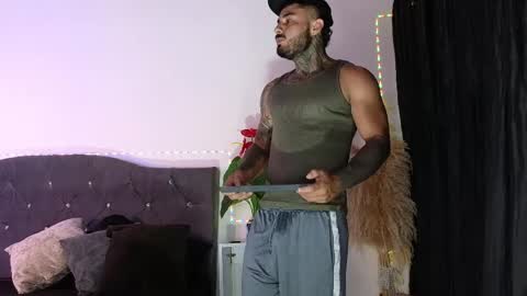 John  online show from April 13, 2026, 11:59 am