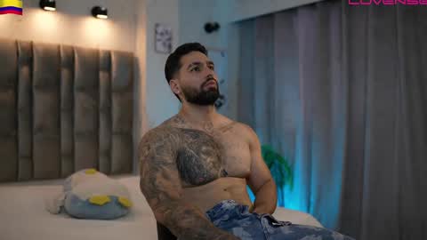 john online show from March 29, 2026, 5:57 pm